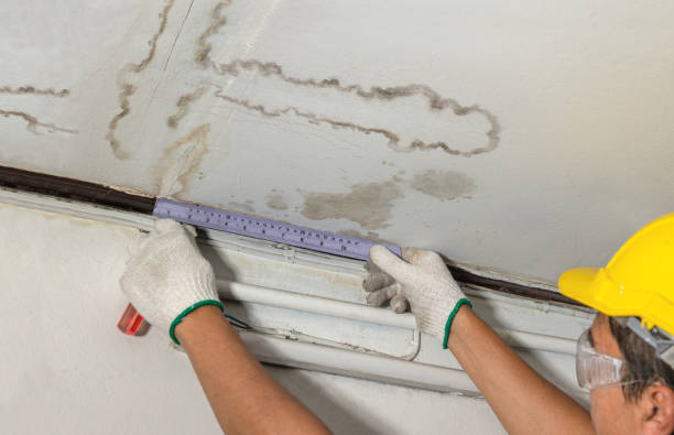 Reliable Flood Cleanup contractor in Montpelier, ID by Water Damage Irwin